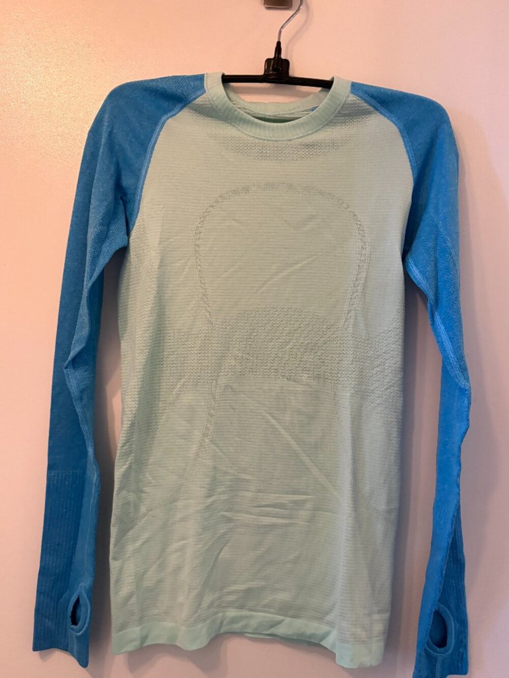 Lululemon Run: Swiftly Tech Long Sleeve